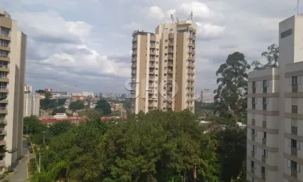 Apartamento com 3 quartos à venda na Avenida Raimundo Pereira de Magalhães, 1652, Jardim Pirituba, São Paulo por R$ 498.000