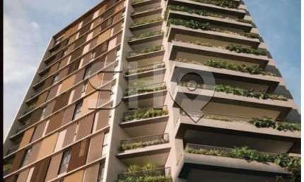Cobertura com 4 quartos à venda na Rua Padre João Manuel, 574, Cerqueira César, São Paulo por R$ 29.000.000