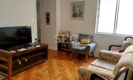 Apartamento com 2 quartos à venda na rua fábia, 956, vila romana, são paulo, 70 m2 por r$ 475.000