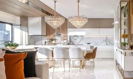 Apartamento com 3 quartos à venda na Avenida Professor Ascendino Reis, 1282, Vila Clementino, São Paulo por R$ 6.600.000