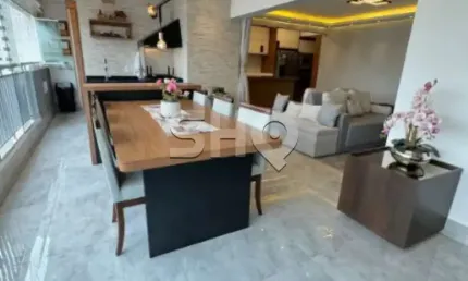 Apartamento com 3 quartos à venda na Serra de Bocaina, 287, Quarta Parada, São Paulo por R$ 1.890.000