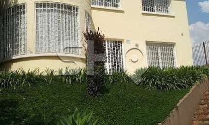 Casa com 4 quartos à venda na Rua Itápolis, 703, Pacaembu, São Paulo por R$ 7.500.000