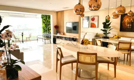 Apartamento com 3 quartos à venda na Avenida Marquês de São Vicente, 2860, Água Branca, São Paulo por R$ 1.400.000