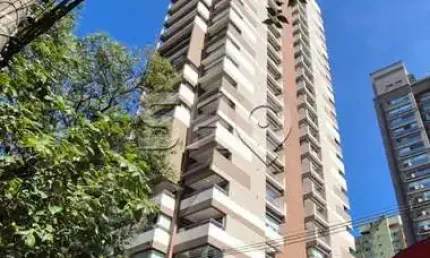 Apartamento com 1 quarto à venda na rua cubatão, 810, vila mariana, são paulo por r$ 735.000