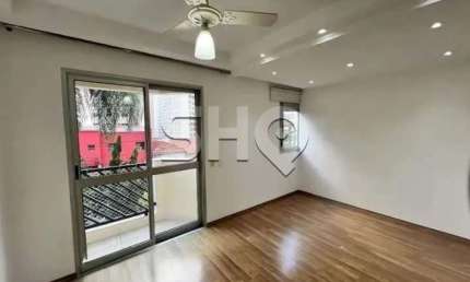 Apartamento com 2 quartos para alugar na Rua Caraíbas, 749, Perdizes, São Paulo por R$ 3.600
