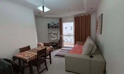 Apartamento com 2 quartos à venda na avenida clavásio alves da silva, 227, vila siqueira (zona norte), são paulo por r$ 450.000