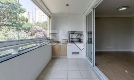 Apartamento com 3 quartos à venda na Rua Tucuna, 470, Perdizes, São Paulo por R$ 1.980.000