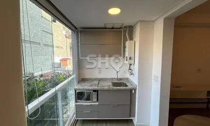 Apartamento com 1 quarto à venda na rua paris, 123, perdizes, são paulo por r$ 470.000