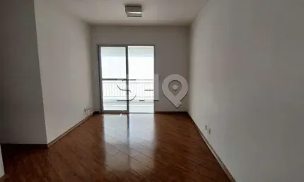 Apartamento com 3 quartos à venda na Rua Barão do Bananal, 225, Pompéia, São Paulo por R$ 1.180.000