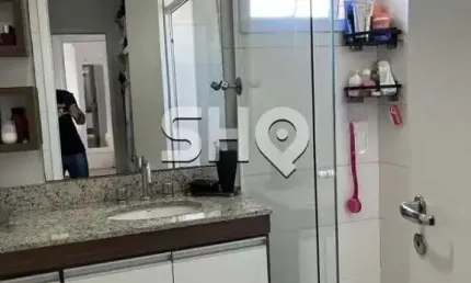 Apartamento com 2 quartos à venda na Rua Ministro Ferreira Alves, 805, Perdizes, São Paulo por R$ 1.295.000