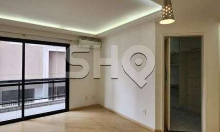 Apartamento com 2 quartos à venda na Rua Cristiano Viana, 116, Cerqueira César, São Paulo por R$ 1.350.000