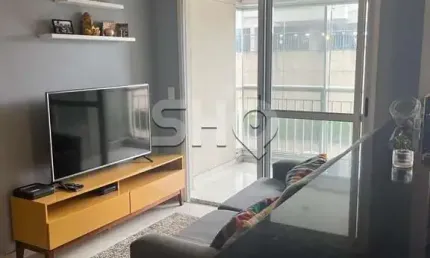 Apartamento com 2 quartos à venda na rua hassib mofarrej, 345, vila leopoldina, são paulo, 56 m2 por r$ 620.000