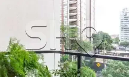 Apartamento com 2 quartos à venda na Rua Paulo Franco, 85, Vila Hamburguesa, São Paulo por R$ 950.000