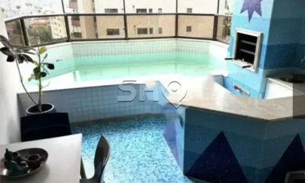 Apartamento com 4 quartos à venda na rua doutor guilherme cristofel, 462, santana, são paulo, 234 m2 por r$ 1.600.000