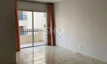 Apartamento com 2 quartos à venda na Rua Pascoal Vita, 405, Vila Madalena, São Paulo por R$ 695.000