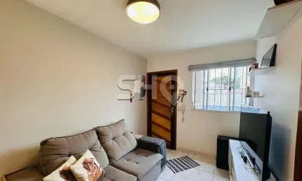 Apartamento com 2 quartos à venda na Rua Borges Ladário, 113, Parada Inglesa, São Paulo por R$ 390.000