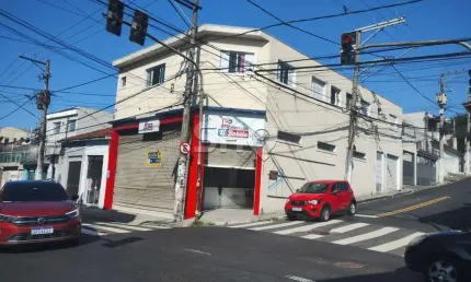 Prédio para alugar na Rua Tanque Velho, 1955, Vila Nivi, São Paulo por R$ 7.000