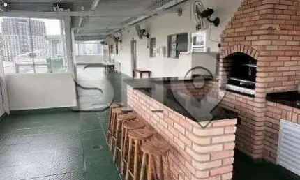 Apartamento com 3 quartos à venda na rua padre antônio tomás, 248, água branca, são paulo, 131 m2 por r$ 800.000