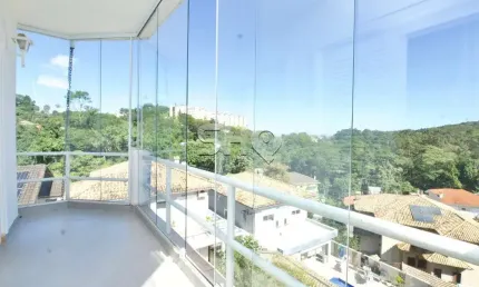 Casa em condomínio fechado com 4 quartos à venda na Rua Maestro Otto Wey, 157, Jardim Itatinga, São Paulo por R$ 2.450.000