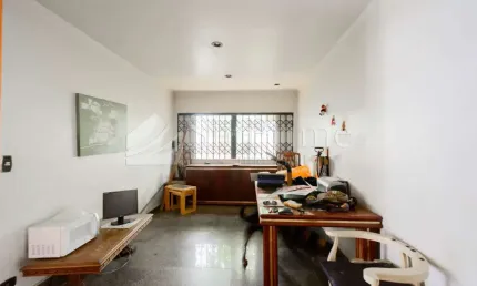 Casa com 4 quartos à venda na Rua Quirino Pucca, 129, Vila Romana, São Paulo por R$ 1.380.000