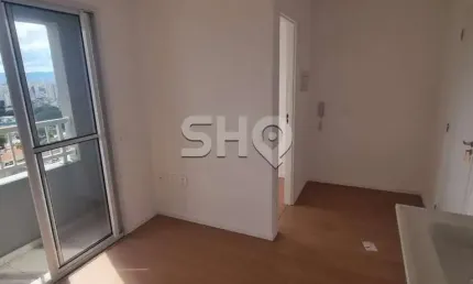 Apartamento com 1 quarto à venda na rua camburiú, 177, vila ipojuca, são paulo, 28 m2 por r$ 300.000