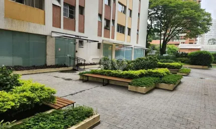 Apartamento com 3 quartos à venda na rua estado de israel, 435, vila clementino, são paulo, 98 m2 por r$ 1.050.000