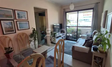 Apartamento com 2 quartos à venda na rua raul pompéia, 1380, pompéia, são paulo, 47 m2 por r$ 660.000