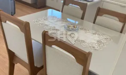 Apartamento com 2 quartos à venda na Rua Padre João Gualberto, 581, Imirim, São Paulo por R$ 405.000