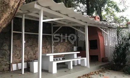 Casa com 3 quartos à venda na Rua Padre Cícero de Revoredo, 43, Vila Albertina, São Paulo por R$ 1.650.000