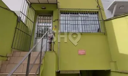 Casa com 2 quartos à venda na Rua Botucatu, 477, Vila Clementino, São Paulo por R$ 900.000