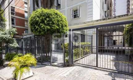 Apartamento com 2 quartos à venda na Rua Bela Cintra, 1760, Consolação, São Paulo por R$ 2.313.000