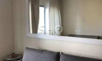 Apartamento com 1 quarto à venda na alameda itu, 265, jardim paulista, são paulo, 53 m2 por r$ 700.000