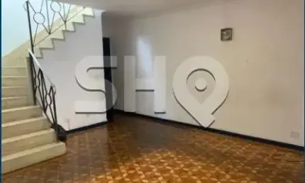 Casa com 3 quartos à venda na Realengo, 165, Vila Madalena, São Paulo por R$ 1.489.000