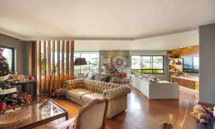 Apartamento com 3 quartos à venda na Rua Leão Coroado, 153, Vila Madalena, São Paulo por R$ 3.850.000