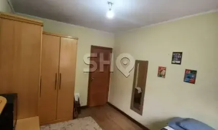 Casa com 2 quartos à venda na rua doutor augusto de miranda, 984, pompéia, são paulo por r$ 965.000