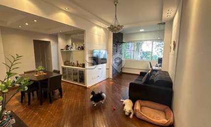 Apartamento com 2 quartos à venda na Avenida Angélica, 1106, Higienópolis, São Paulo por R$ 1.350.000