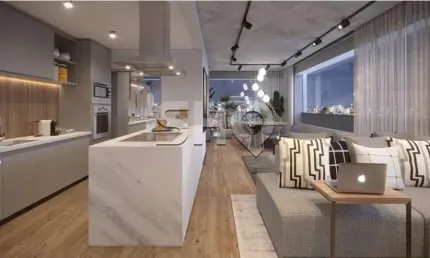 Apartamento com 3 quartos à venda na rua havaí, 397, sumaré, são paulo, 108 m2 por r$ 2.042.731