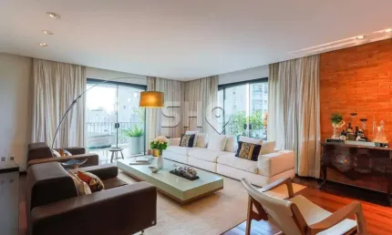 Apartamento com 2 quartos à venda na rua bahia, 377, higienópolis, são paulo, 288 m2 por r$ 6.000.000