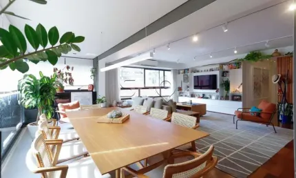 Apartamento com 3 quartos à venda na Rua Havaí, 185, Sumaré, São Paulo por R$ 2.395.000