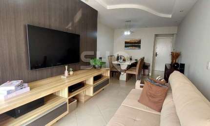 Apartamento com 3 quartos para alugar na Rua Coriolano, 1474, Vila Romana, São Paulo por R$ 5.490