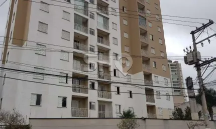 Apartamento com 2 quartos à venda na Rua Orindiúva, 345, Vila Maria Alta, São Paulo por R$ 425.000