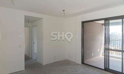 Apartamento com 2 quartos à venda na Rua Cacilda Becker, 35, Jardim das Acacias, São Paulo por R$ 990.000