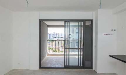 Apartamento com 2 quartos à venda na Rua Cacilda Becker, 35, Jardim das Acacias, São Paulo por R$ 990.000