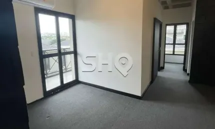 Sala comercial à venda na avenida queiroz filho, 1560, vila hamburguesa, são paulo, 60 m2 por r$ 900.000