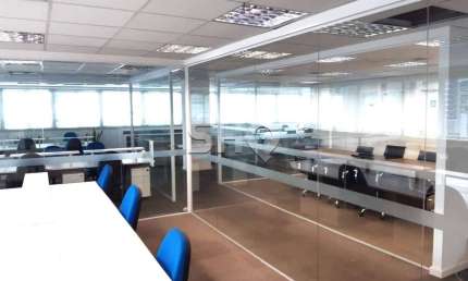 Sala comercial à venda na Alameda Santos, 1787, Cerqueira César, São Paulo por R$ 4.156.000