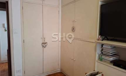Apartamento com 2 quartos para alugar na Rua Doutor Veiga Filho, 477, Santa Cecília, São Paulo por R$ 3.500