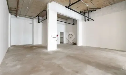 Ponto comercial à venda na rua fradique coutinho, 1170, pinheiros, são paulo, 80 m2 por r$ 2.250.000