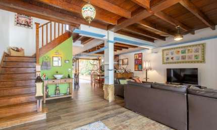 Casa com 3 quartos à venda na Rua Dom Raimundo Brito, 166, Aclimação, São Paulo por R$ 1.350.000