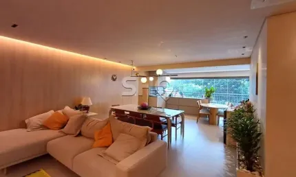 Apartamento com 3 quartos à venda na Avenida Professor Ascendino Reis, 1146, Vila Clementino, São Paulo por R$ 3.700.000