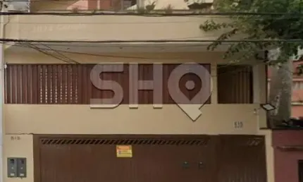 Casa com 4 quartos à venda na rua marco aurélio, 515, vila romana, são paulo por r$ 1.600.000